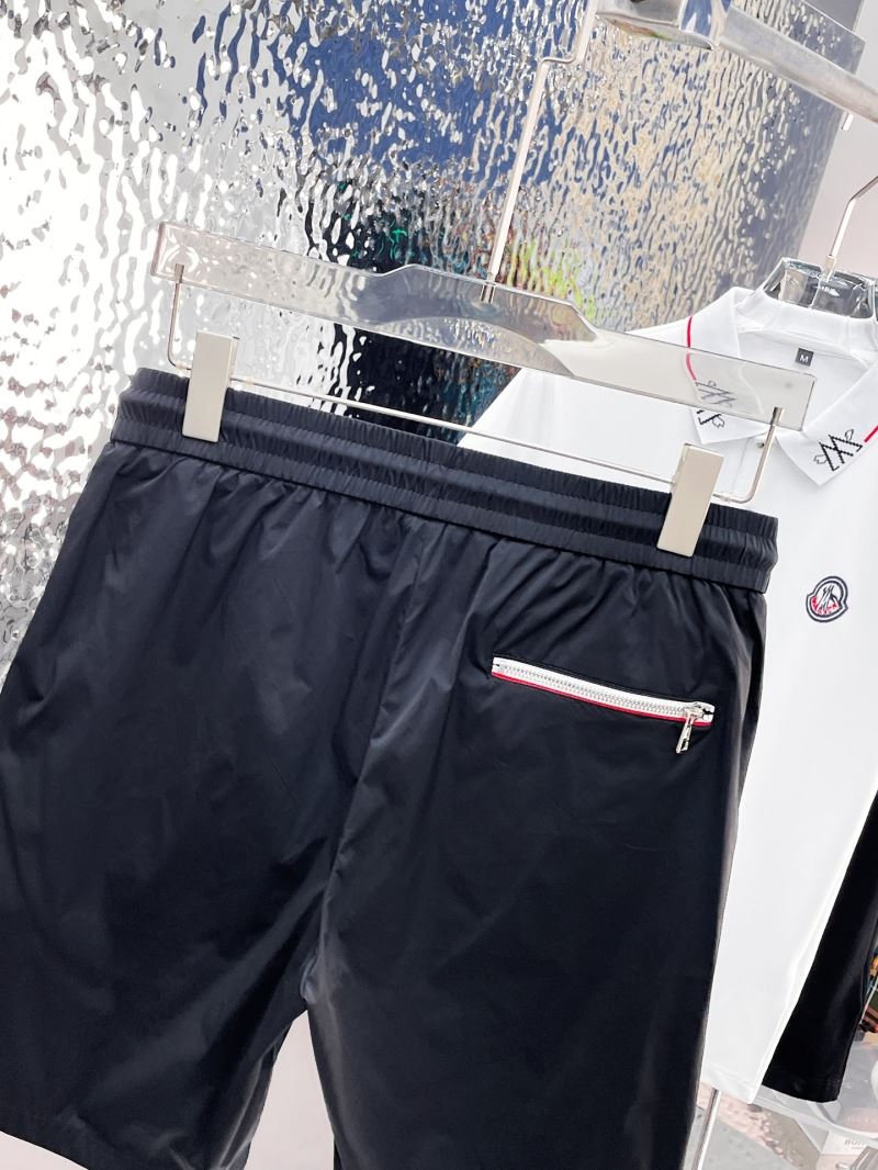 Moncler Short Pants